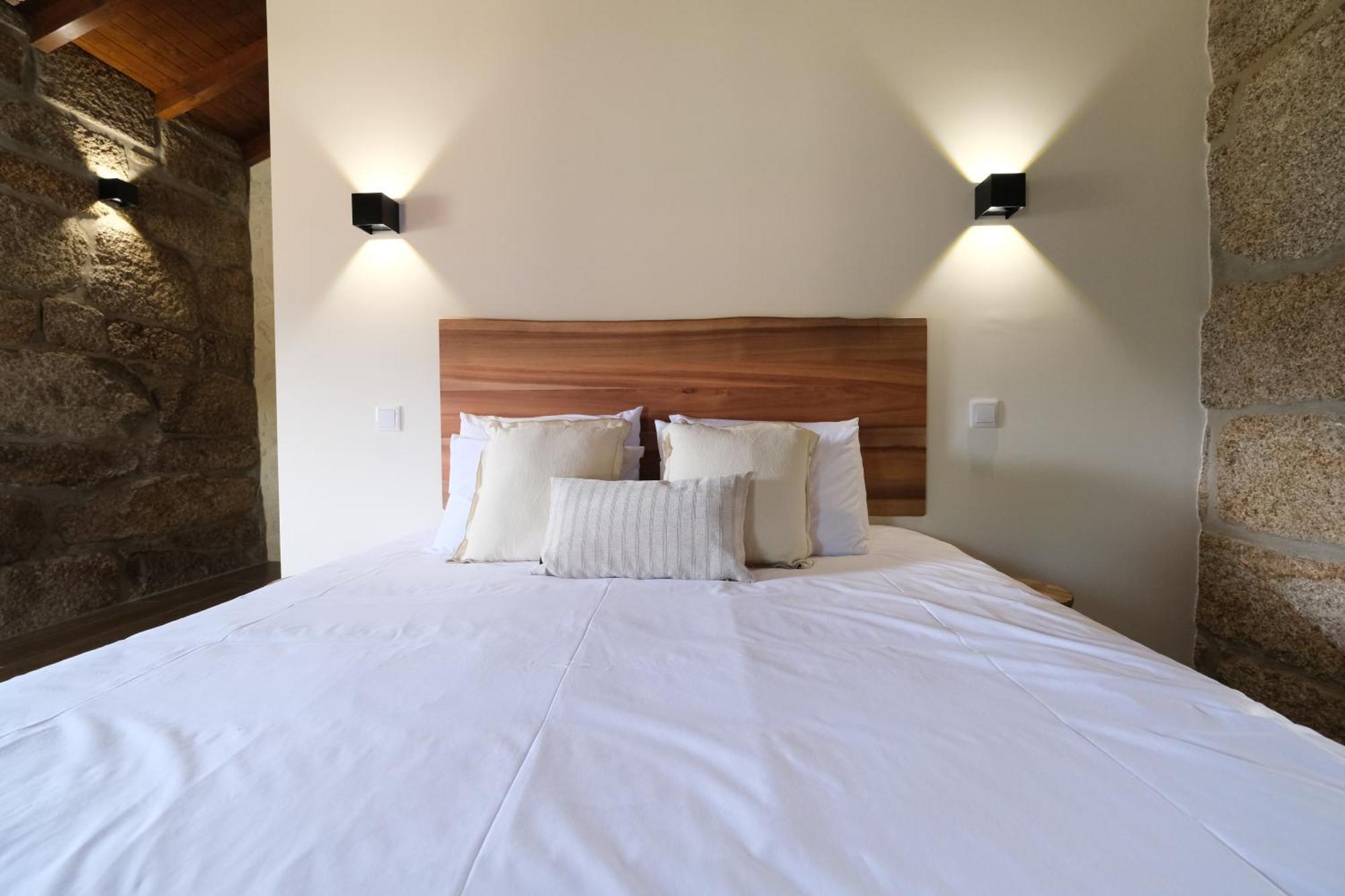 Jads Guesthouse Fafião Habitación foto