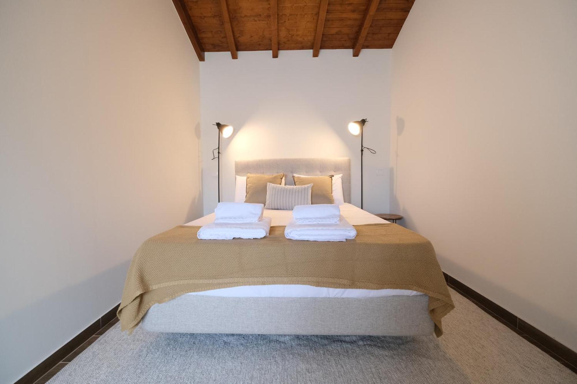 Jads Guesthouse Fafião Habitación foto